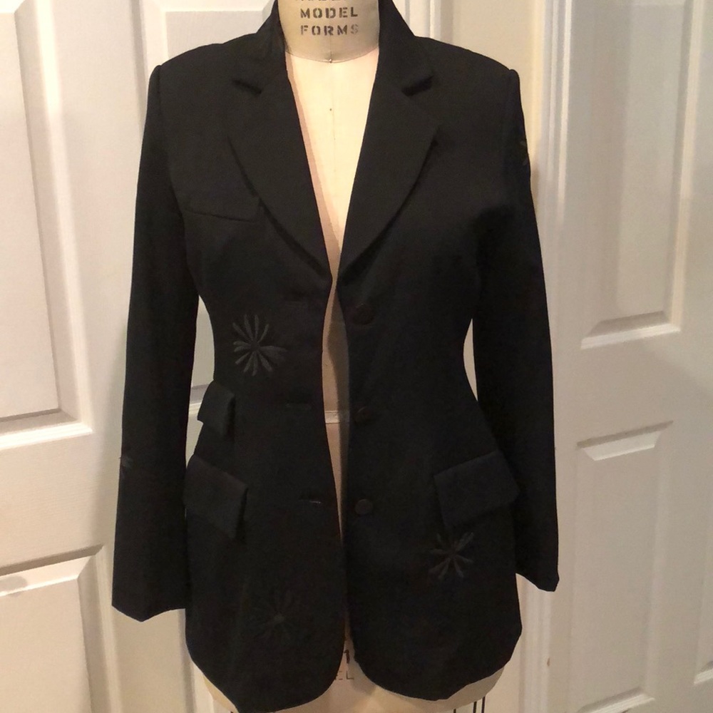 Ladies blazer